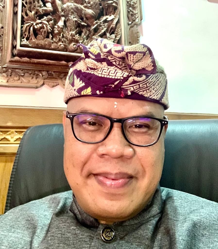 podiumnews.com-Bulan Bahasa Bali 2021 Digelar dengan Paduan Luring dan Daring